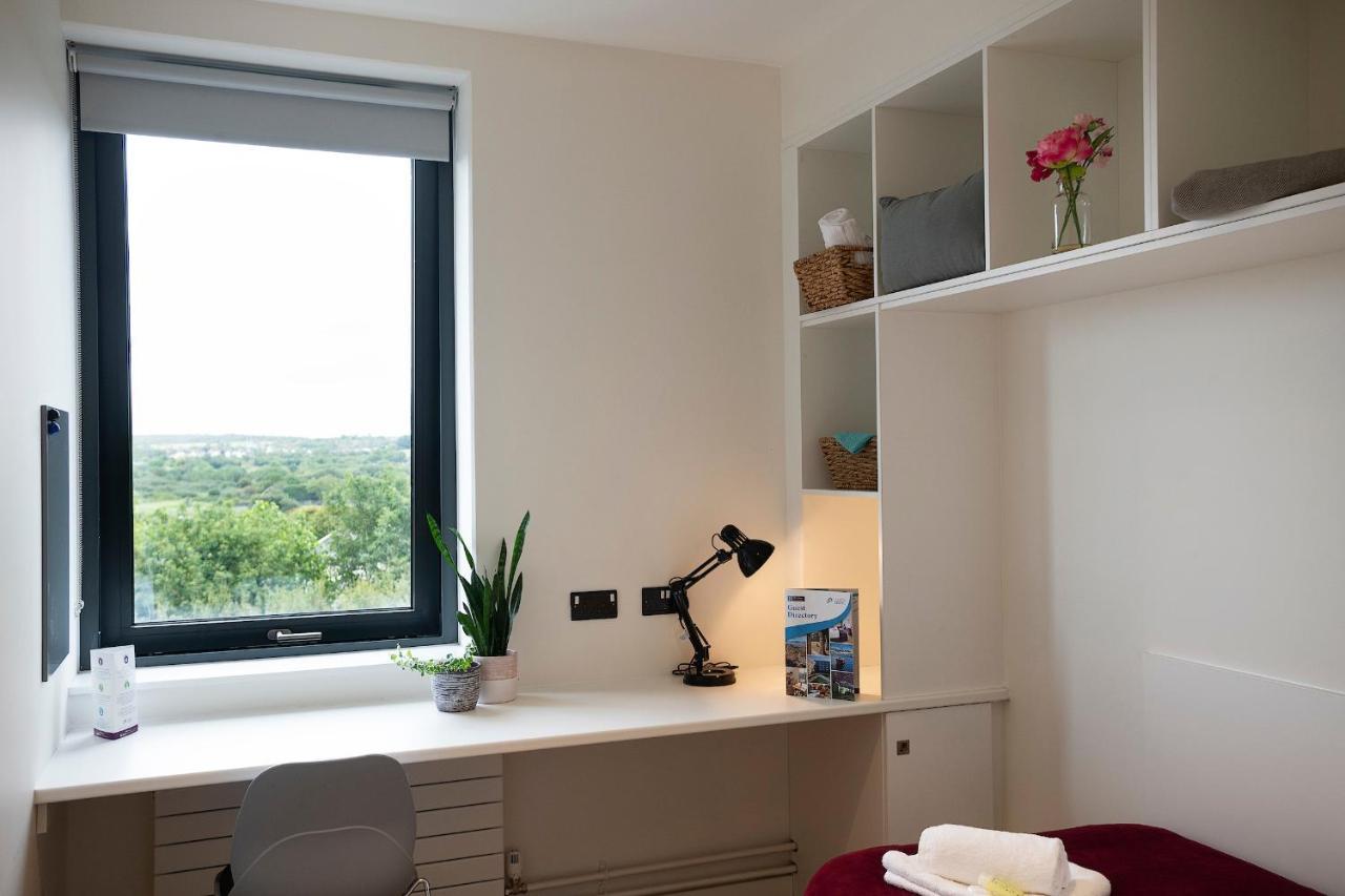 Goldcrest Village Rooms University Of Galway Exterior foto